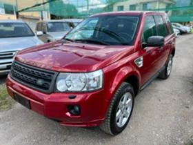     Land Rover Freelander 2.2TD4 FACE 4x4 KLIMATR.