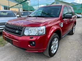     Land Rover Freelander 2.2TD4 FACE 4x4 KLIMATR.