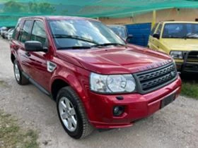     Land Rover Freelander 2.2TD4 FACE 4x4 KLIMATR.