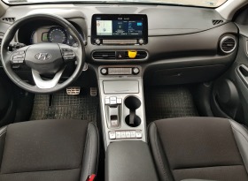 Hyundai Kona Premium-long range 64kw, снимка 6