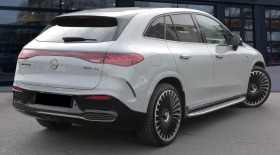 Mercedes-Benz EQE 43 AMG 4Matic = AMG Night Package=  | Mobile.bg   3