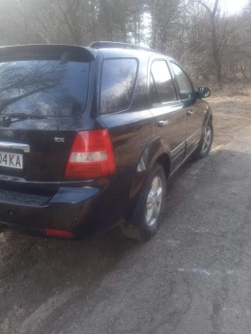 Kia Sorento, снимка 2