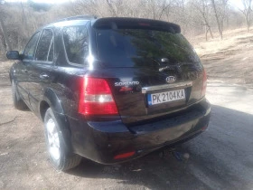 Kia Sorento, снимка 10