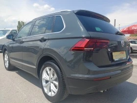 VW Tiguan 1.5TSI-ЕВРОПЕЙСКИ! Има видеоклип към обявата! - [5] 