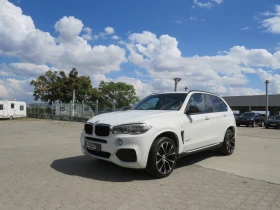 BMW X5 4.D* * * FULL M-PACK 313К.С 8-СКОРОСТИ РЕГИСТРИРАН - изображение 1