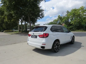 BMW X5 4.D* * * FULL M-PACK 313К.С 8-СКОРОСТИ РЕГИСТРИРАН, снимка 5