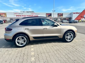 Porsche Macan 2.0 TFSI, снимка 9