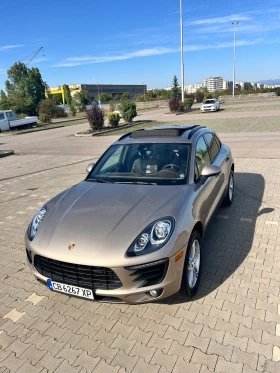 Porsche Macan 2.0 TFSI, снимка 6