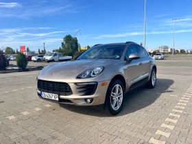 Porsche Macan 2.0 TFSI, снимка 1