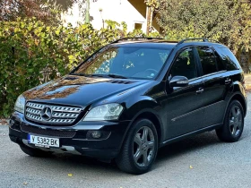 Обява за продажба на Mercedes-Benz ML 320 ML 320 CDI ~16 000 лв. - изображение 1