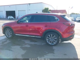 Mazda CX-9 SIGNATURE 2.5L / КРАЙНА ЦЕНА ДО БЪЛГАРИЯ!!!, снимка 4