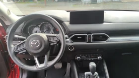 Mazda CX-5 4х4 AWD SKYACTIV G 2.5, снимка 16