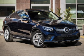 Mercedes-Benz GLC 250 d 4matic, снимка 3