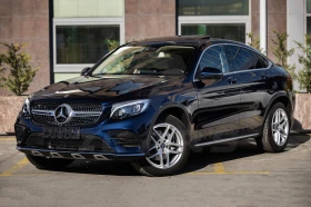 Mercedes-Benz GLC 250 d 4matic, снимка 1