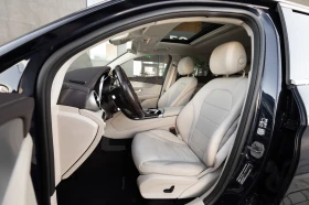 Mercedes-Benz GLC 250 d 4matic, снимка 8