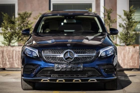 Mercedes-Benz GLC 250 d 4matic, снимка 2