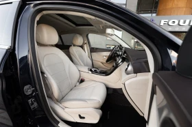 Mercedes-Benz GLC 250 d 4matic, снимка 10