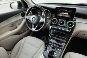 Mercedes-Benz GLC 250 d 4matic, снимка 11