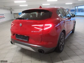 Alfa Romeo Stelvio Ti-Q4/280HP/MATRIX/CARPLAY/NAVI/CAM/KEYLESS/544b | Mobile.bg    5