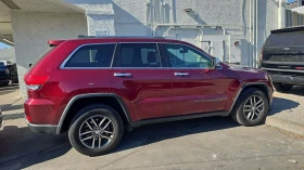 Jeep Grand cherokee LIMITED 4X4 3.6L , снимка 4