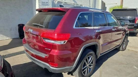 Jeep Grand cherokee LIMITED 4X4 3.6L , снимка 3