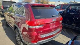 Jeep Grand cherokee LIMITED 4X4 3.6L , снимка 2