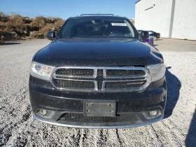 Dodge Durango SXT* Подгрев* Кeyless* Камера* Панорама, снимка 5