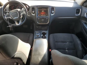 Dodge Durango SXT* Подгрев* Кeyless* Камера* Панорама, снимка 8