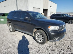 Dodge Durango SXT* Подгрев* Кeyless* Камера* Панорама, снимка 1