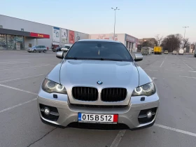 BMW X6 УНИКАТ* 3.0Д* Камера* Нови* Гуми, снимка 4