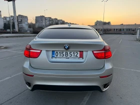 BMW X6 УНИКАТ* 3.0Д* Камера* Нови* Гуми, снимка 6