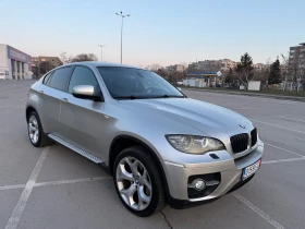 BMW X6 УНИКАТ* 3.0Д* Камера* Нови* Гуми, снимка 3