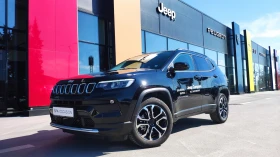 Jeep Compass LIMITED 1.5 e-Hybrid 48V Petrol 130 hp 7-DCT, снимка 2