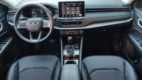 Jeep Compass LIMITED 1.5 e-Hybrid 48V Petrol 130 hp 7-DCT | Mobile.bg    5