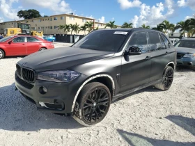 BMW X5, снимка 1