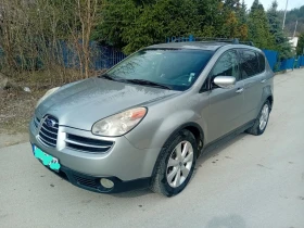 Subaru B9 tribeca 3.0 Gaz.inj , снимка 2