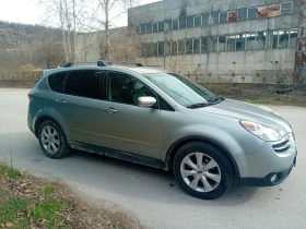 Subaru B9 tribeca 3.0 Gaz.inj , снимка 1