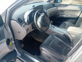 Subaru B9 tribeca 3.0 Gaz.inj , снимка 3