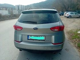 Subaru B9 tribeca 3.0 Gaz.inj , снимка 6