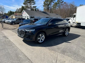 Снимка Audi Q8