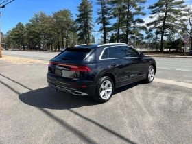Audi Q8 3.0T* PREMIUM* 360* * LANE* ASSIST*  | Mobile.bg    2