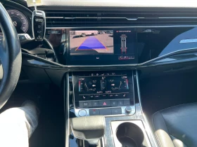 Audi Q8 3.0T* PREMIUM* 360* * LANE* ASSIST*  | Mobile.bg    6