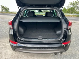 Hyundai Tucson 2.0 - 136 CRDI / PREMIUM / 4X4 / ЕВРО6 / КАМЕРА - 29900 лв. - 20837117 13