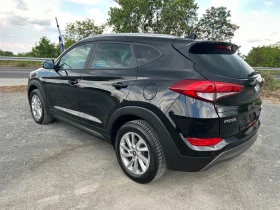 Hyundai Tucson 2.0 - 136 CRDI / PREMIUM / 4X4 / ЕВРО6 / КАМЕРА - 29900 лв. - 20837117 7