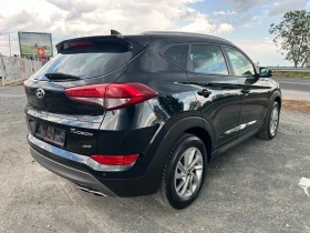 Hyundai Tucson 2.0 - 136 CRDI / PREMIUM / 4X4 / ЕВРО6 / КАМЕРА - 29900 лв. - 20837117 5