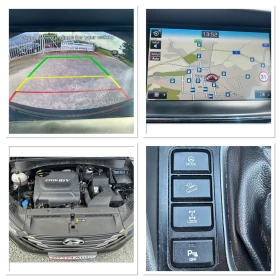Hyundai Tucson 2.0 - 136 CRDI / PREMIUM / 4X4 / ЕВРО6 / КАМЕРА - 29900 лв. - 20837117 15