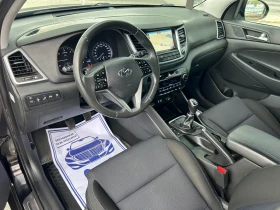 Hyundai Tucson 2.0 - 136 CRDI / PREMIUM / 4X4 / ЕВРО6 / КАМЕРА - 29900 лв. - 20837117 9