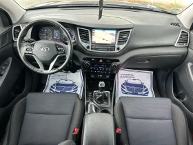 Hyundai Tucson 2.0 - 136 CRDI / PREMIUM / 4X4 / ЕВРО6 / КАМЕРА - 29900 лв. - 20837117 10