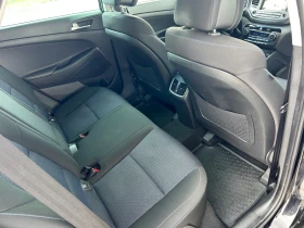 Hyundai Tucson 2.0 - 136 CRDI / PREMIUM / 4X4 / ЕВРО6 / КАМЕРА - 29900 лв. - 20837117 12