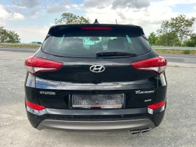 Hyundai Tucson 2.0 - 136 CRDI / PREMIUM / 4X4 / ЕВРО6 / КАМЕРА - 29900 лв. - 20837117 6